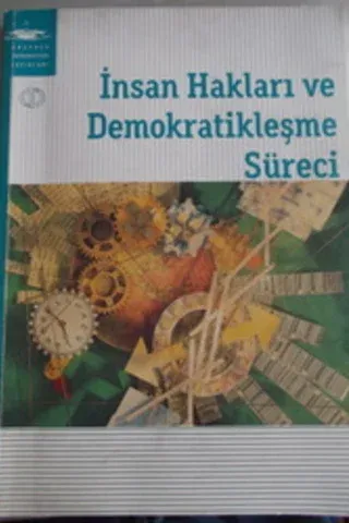 İnsan Hakları ve Demokratikleşme Süreci