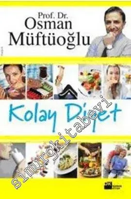 Kolay Diyet