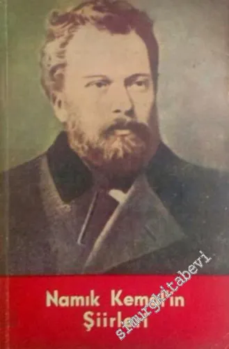 Namık Kemal'in Şiirleri -        1957