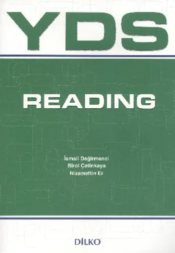 YDS Reading