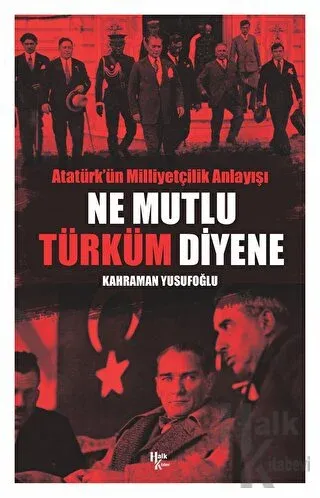 Ne Mutlu Türküm Diyene