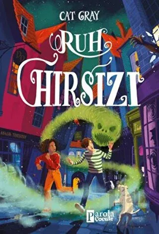 Ruh Hırsızı