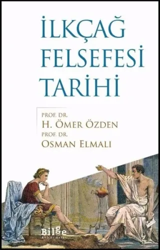 İlkçağ Felsefesi Tarihi