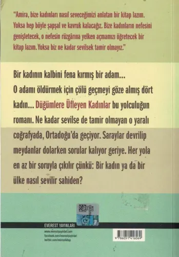 Düğümlere Üfleyen Kadınlar Ece Temelkuran Everest Yayınları %44 indiri
