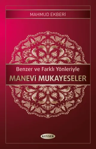 Manevi Mukayeseler