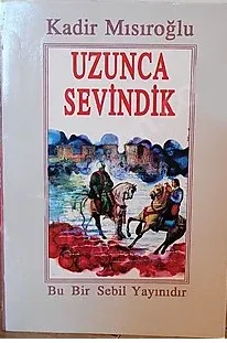 Uzunca Sevdik