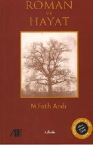 Roman Ve Hayat