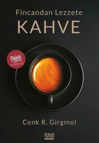 Fincandan Lezzete Kahve