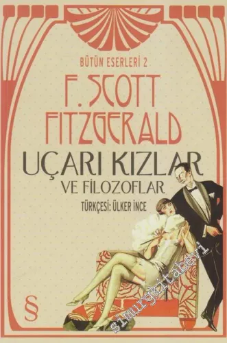 Uçarı Kızlar ve Filozoflar: Bütün Eserleri 2 -