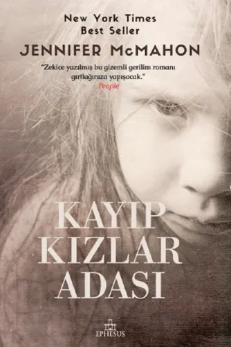 Kayıp Kızlar Adası