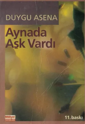 Aynada Aşk Vardı