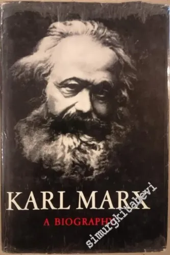Karl Marx : A Biography -