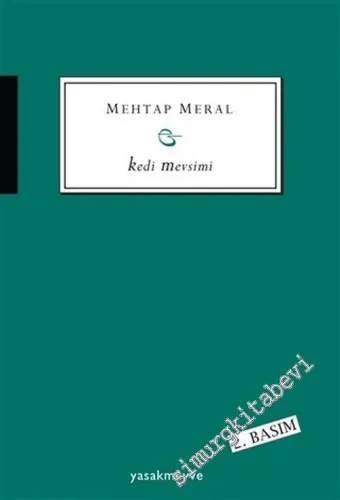 Kedi Mevsimi