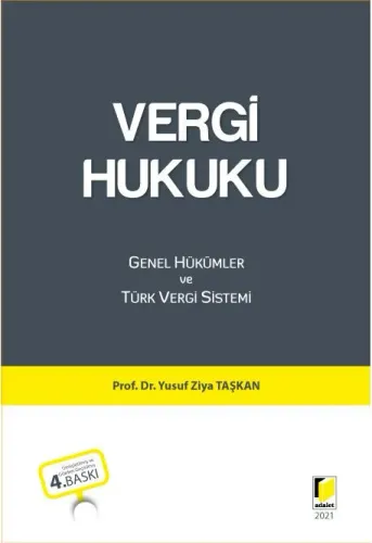 Vergi Hukuku