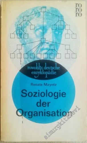 Soziologie der Organisation -        1967