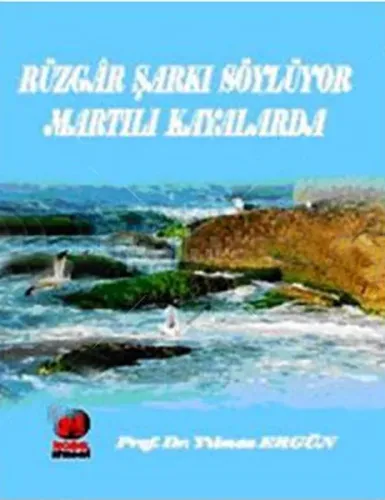 Rüzgar Şarkı Söylüyor Rüzgarlı Kıyılarda