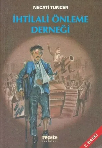 İhtimali Önleme Derneği