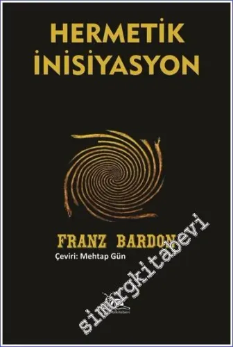 Hermetik İnisiyasyon -         2023