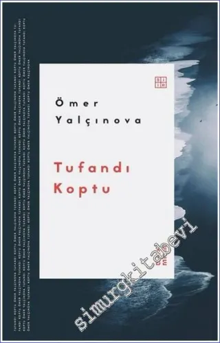 Tufandı Koptu - 2024