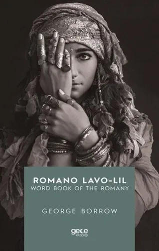 Romano Lavo - Lil