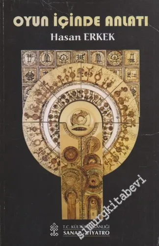 Oyun İçinde Anlatı -        2001