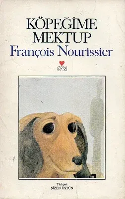 Köpeğime Mektup