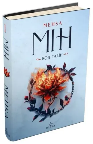 Mıh 1: Kör Talih – Ciltli