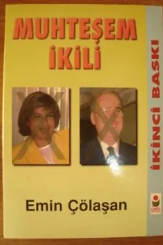 Muhteşem İkili