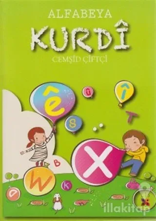 Alfabeya Kurdi