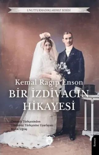 Bir İzdivacın Hikayesi