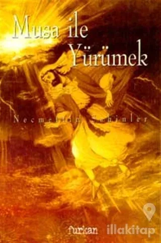 Musa ile Yürümek