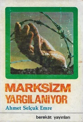 Marksizm Yargılanıyor