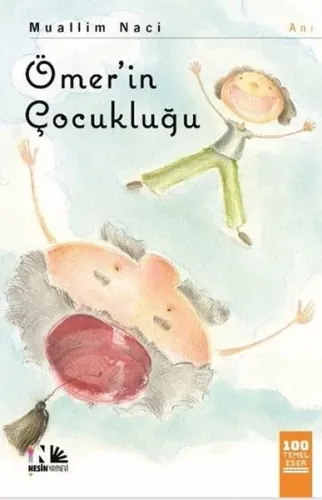 Ömer'in Çocukluğu