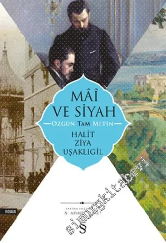 Mai ve Siyah - Özgün Tam Metin -        2016