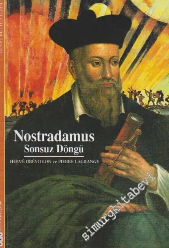Nostradamus: Sonsuz Döngü -