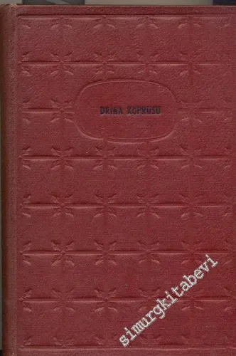 Drina Köprüsü -
