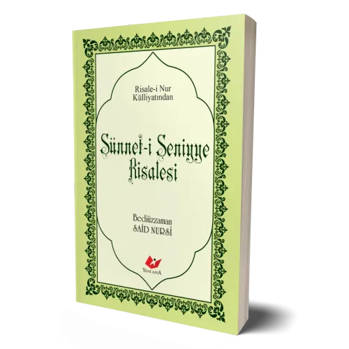 Sünnet-i Seniyye Risalesi- 9468