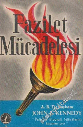 Fazilet Mücadelesi -