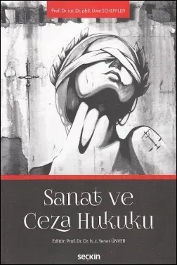 Sanat ve Ceza Hukuku