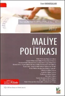 Maliye Politikası