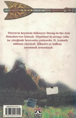 Buzlar Ülkesinin Çığlığı Kuzeyin Vahşi Kedisi Stuart Hill Altın Kitapl