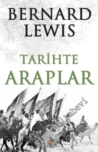 Tarihte Araplar -        2001