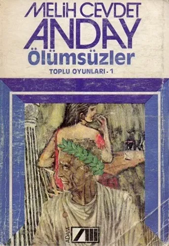 Ölümsüzler Toplu Oyunları 1