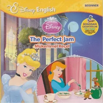 Disney English The Perfect Jam