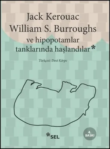 Ve Hipopotamlar Tanklarında Haşlandılar