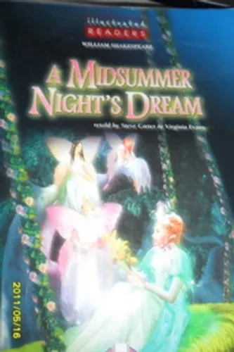 A Midsummer Night's Dream