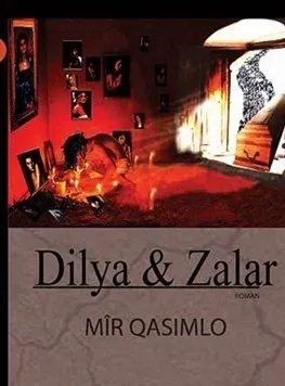 Dilya Zalar