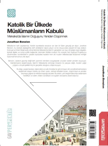 Katolik Bir Ülkede Müslümanların Kabulü