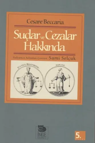 Suçlar ve Cezalar Hakkında