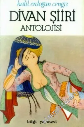Divan Şiiri Antolojisi -